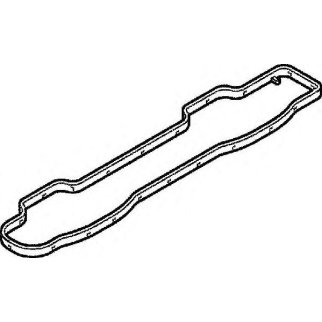 Прокладка клапанной крышки Elring 375.510 фото