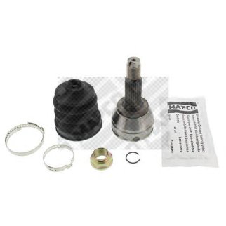 ШРУС наружный MAPCO 16600 фото