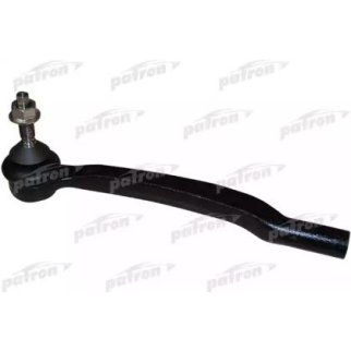 Наконечник рулевой тяги левый VOLVO: XC70 CROSS COUNTRY (РУЛЕВОЕ УПРАВЛЕНИЕ SMI) 03/00-12/03, XC 90 10/02-/XC 90 02- фото