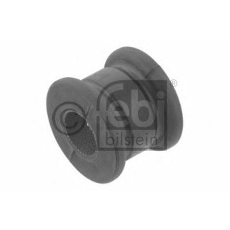 Втулка переднего стабилизатора FEBI 30852 фото