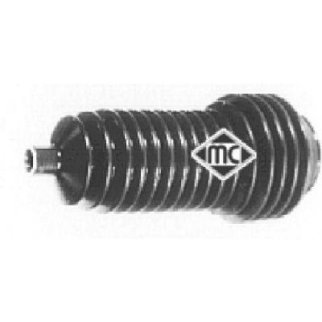 Пыльник рулевой ren laguna i l/r 12x44мм. фото