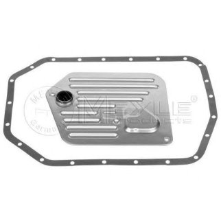 Фильтр АКПП BMW Е39,38,31,53 М62 фото