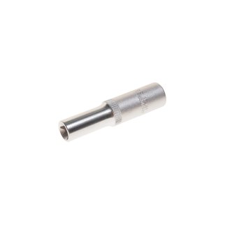 Головка торцевая TORX 1/4"хE8 50мм ROCK FORCE фото 1