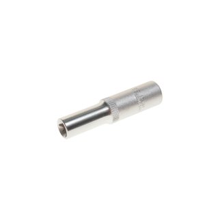 Головка торцевая TORX 1/4"хE8 50мм ROCK FORCE фото 1