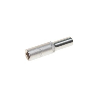 Головка торцевая TORX 1/4&quot;хE8 50мм ROCK FORCE фото