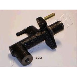 Цилиндр сцепления главный ashika 95-03-322 фото