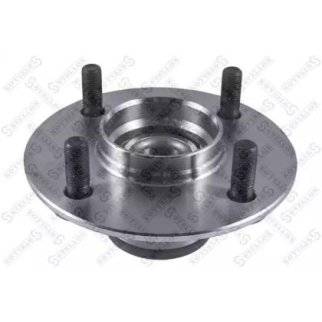 40-30282-SX_подшипник ступ. зад.!Nissan Primera P11/ Almera N16E 96-06 фото 2