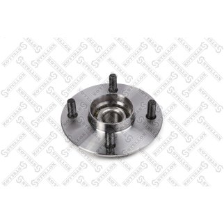 40-30282-SX_подшипник ступ. зад.!Nissan Primera P11/ Almera N16E 96-06 фото