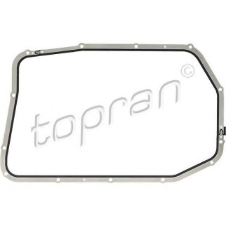 Прокладка (трансмиссия) topran 113747755 фото