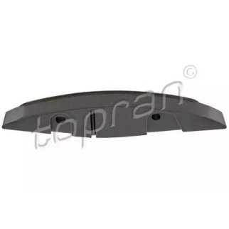 Башмак успокоителя topran 408980755 фото