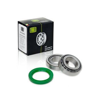 Подшипник ступицы (к-кт) TRIALLI CS751 фото