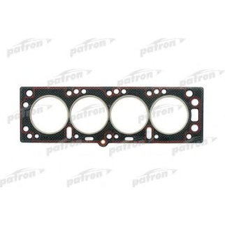 Прокладка ГБЦ Opel Astra, Vectra 1.7D 17D/DR 88> фото