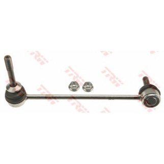 Стойка переднего стабилизатора левая TRW JTS1136 фото