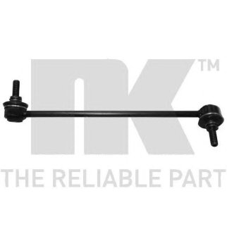 Тяга стабилизатора пер.подв.r фото