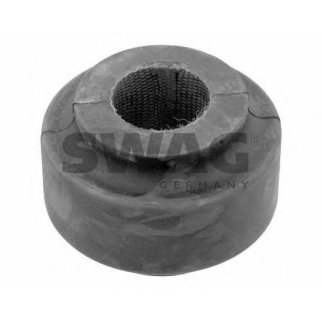Втулка (сайлентблок) переднего стабилизатора SWAG 10 61 0037 фото