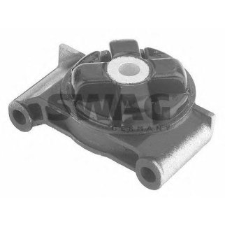 Опора КПП левая SWAG 32 13 0006 фото