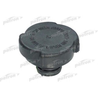 Крышка расширительного бачка PATRON P16-0004 фото