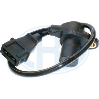 Датчик положения коленвала ERA 550460 фото