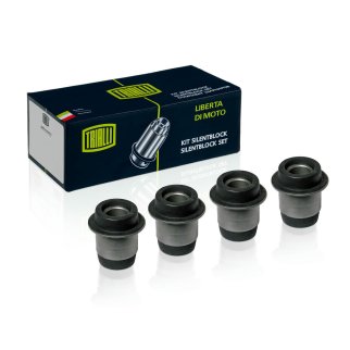 Сайлентблок рычага TRIALLI SB 202 фото