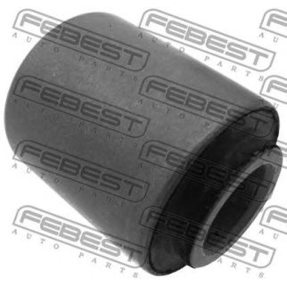 Сайлентблок рычага FEBEST NAB-012S фото