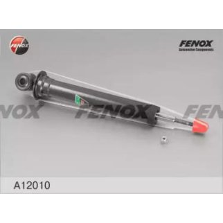 Амортизатор задний Fenox A12010 фото