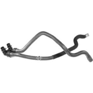 Патрубок Metalcaucho 09205 фото