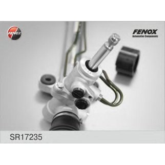 Рейка рулевая Fenox SR17235 фото