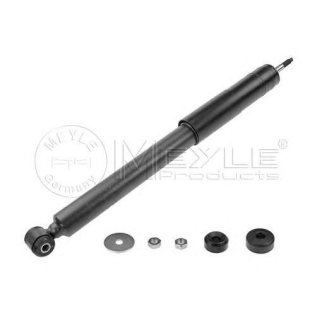 Амортизатор задний Meyle 026 725 0013 фото