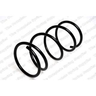 Пружина передняя LESJOFORS 40 883 02 фото