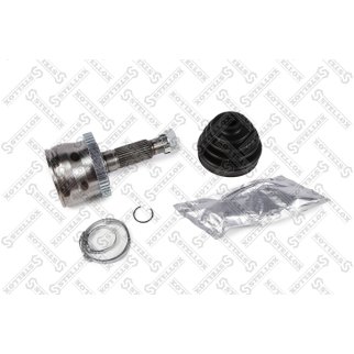 150 1712-SX_ШРУС наружный к-кт! ABS, RL012749AC Jeep Cherokee II 4.0/4.7/3.1TD 99-05 фото