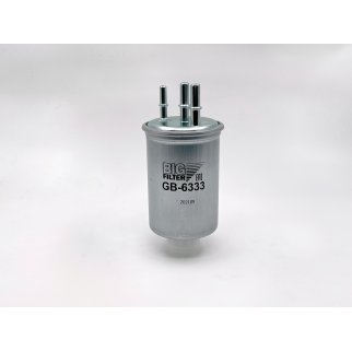 Фильтр топливный BIG FILTER GB-6333 фото