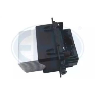 Резистор вентилятора отопителя PEUGEOT 207/208 фото