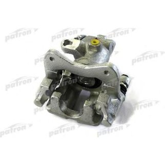 Суппорт тормозной задн прав Audi 100 2.0/2.5TD 87-92 > Lucas d.38 фото