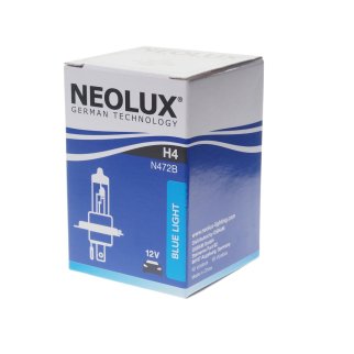 Лампа галогенная NEOLUX N472B фото 1