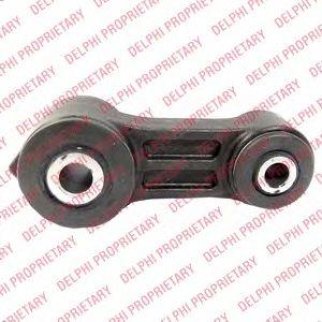 Тяга стабилизатора передняя SUBARU FORESTER (SF), LEGASY III DELPHI TC1591 фото