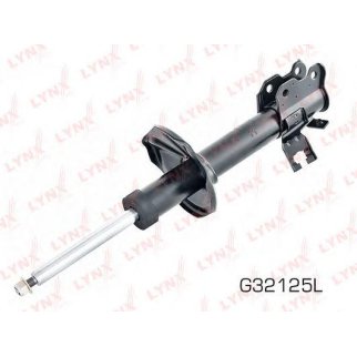Амортизатор передний LYNXauto G32125L фото