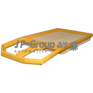 Фильтр воздушный JP Group 1118600700 фото