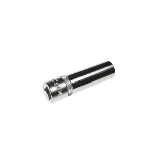 Головка торцевая TORX E14" 3/8" 63мм, глубокая фото 1