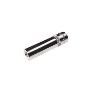 Головка торцевая TORX E14&quot; 3/8&quot; 63мм, глубокая фото