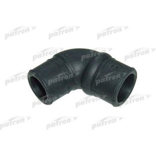 Патрубок PATRON P32-0013 фото