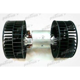 Вентилятор отопителя (Моторчик отопителя) PATRON PFN041 фото