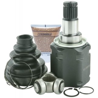 ШРУС ВНУТРЕННИЙ ЛЕВЫЙ 26X50X24 (FEBEST) фото