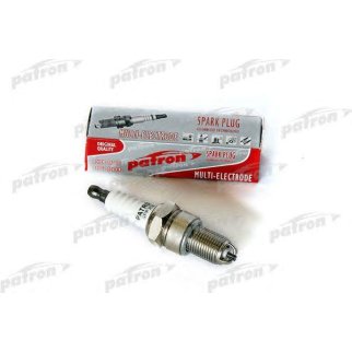 Свеча зажигания PATRON SPP3030 фото