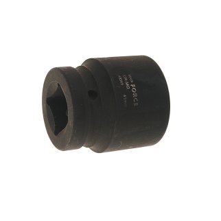 Головка торцевая 41 1&quot; 6гр ударная ROCK FORCE фото