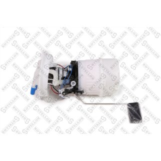 10-02054-SX_насос топливный электрический! в сборе Ford Focus 1.4-2.0 03> фото