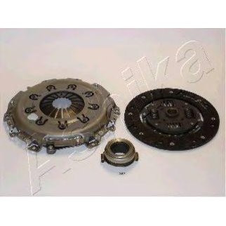 К-кт сцепления ashika 92-03-367 фото