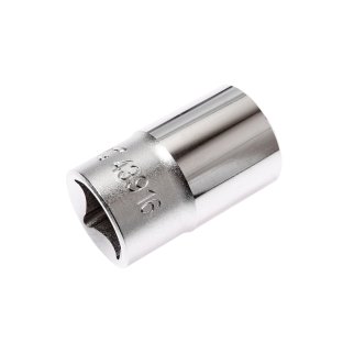 Головка торцевая 16 1/2&quot; 12гр 38мм JTC фото