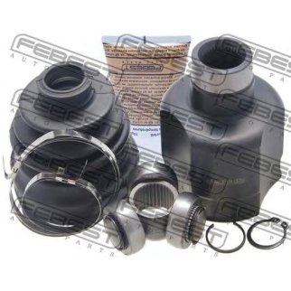 ШРУС внутренний FEBEST 2111-GERH фото