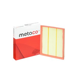 Фильтр воздушный metaco 1000-249 фото