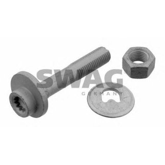 Болт развала задних колес SWAG 99 90 6619 фото